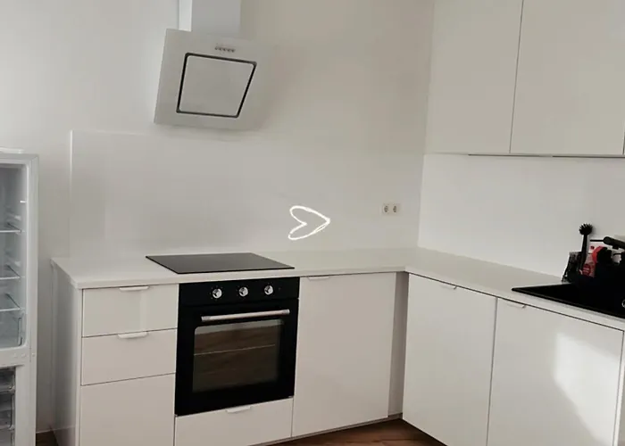 Moderne Ferienwohnung In Dinkelsbuehl