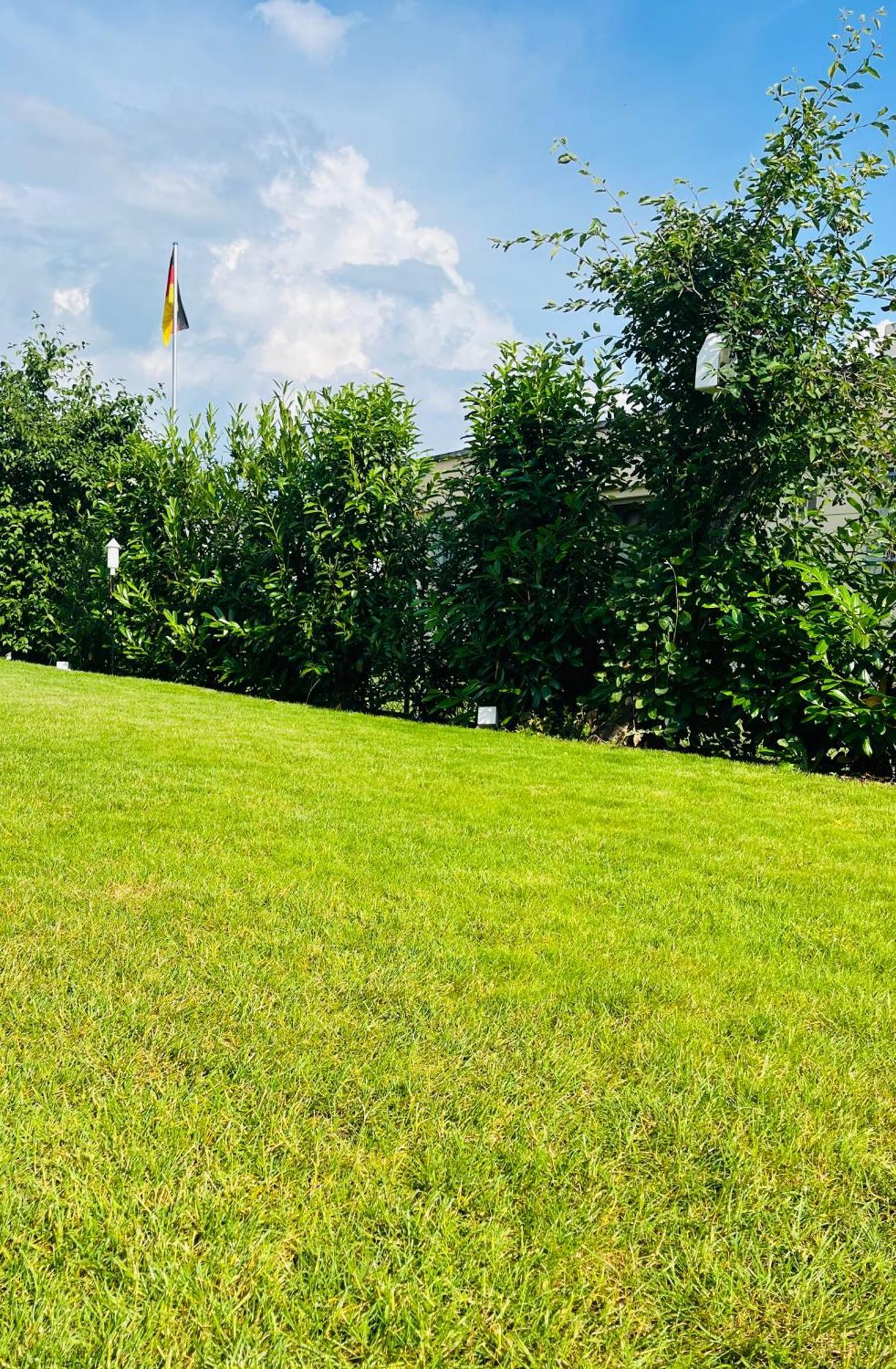 Moderne In * Dinkelsbuehl