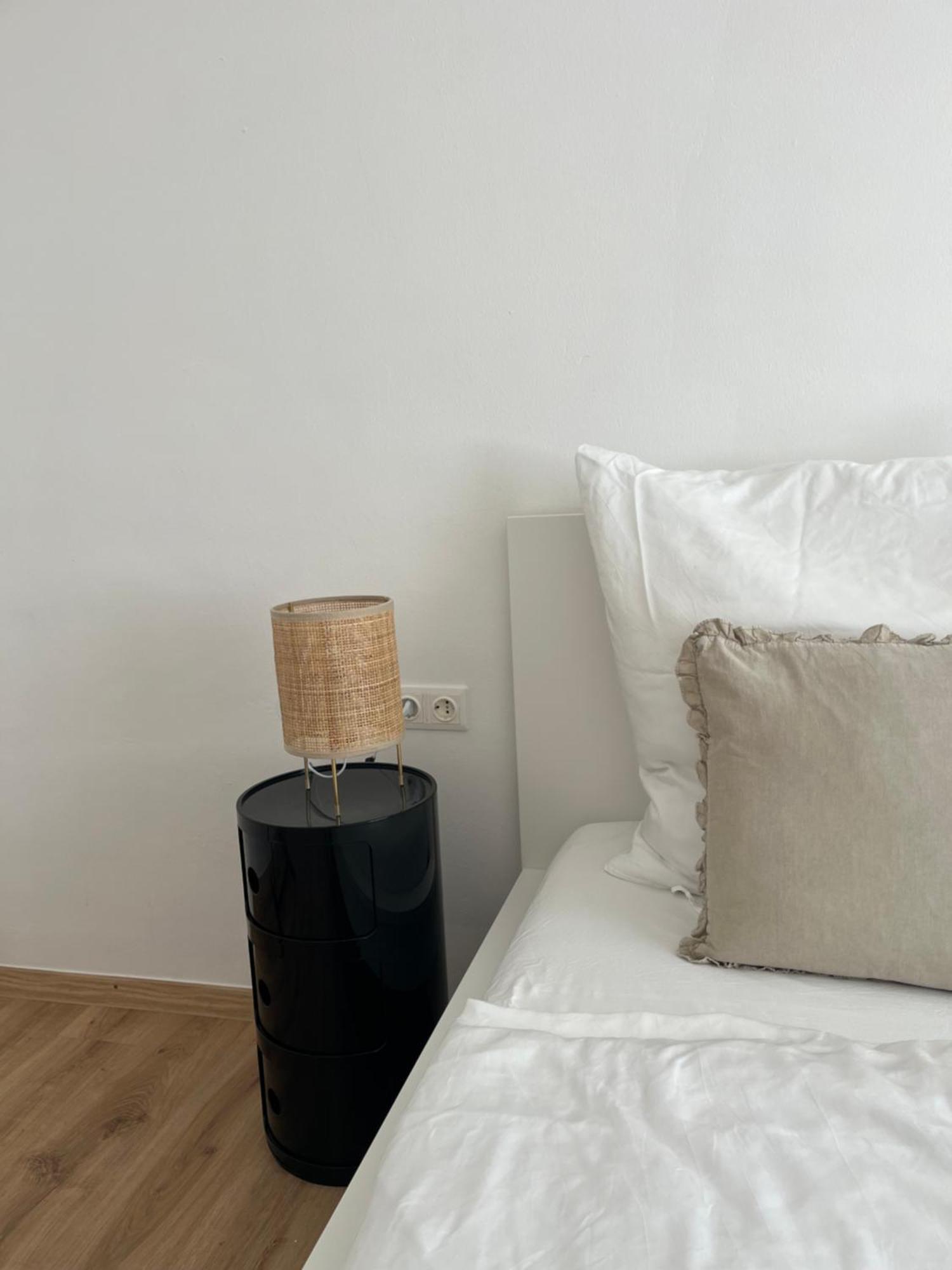 Moderne In Apartment
